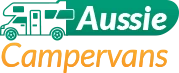 Aussie Campervans logo