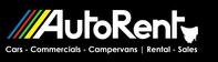 AutoRent logo