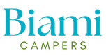 Biami Campers logo
