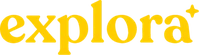 Explora logo