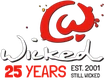 Wicked Campers logo
